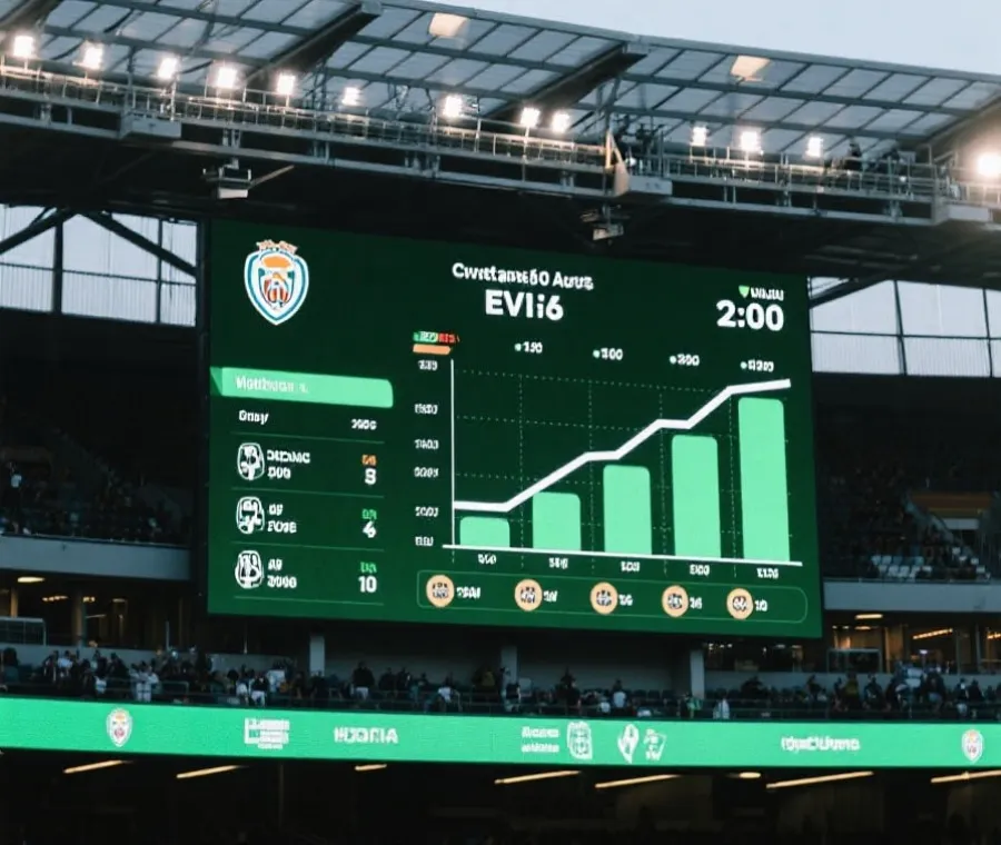 世界杯比赛动态展示图