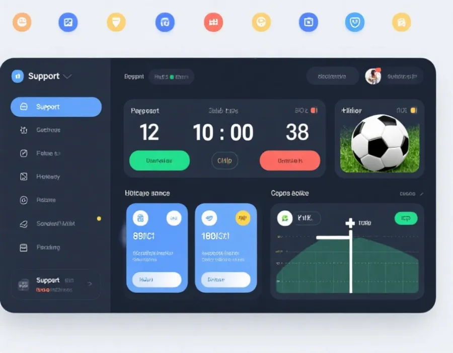 世界杯比分网帮助中心示意图