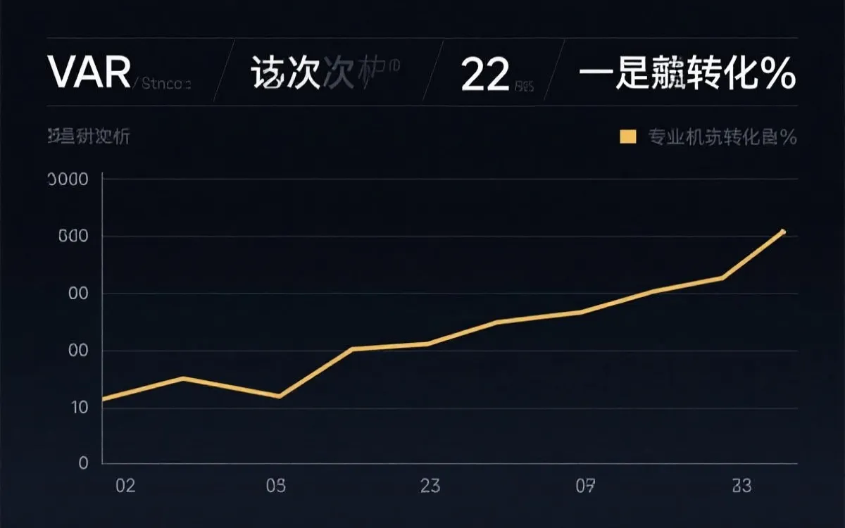 VAR介入与射门效率对比图：用简洁图表解释公平性与观赏性的平衡