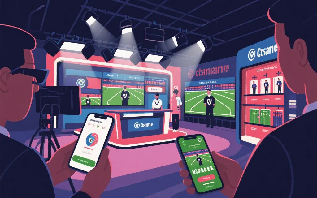 2026世界杯比赛日销售爆发指南：一套可复制的线上线下整合运营方案（含直播带货/门店观赛/会员增长）